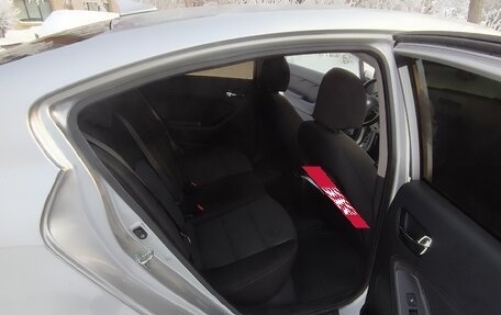 KIA Cerato III, 2017 год, 1 300 000 рублей, 9 фотография