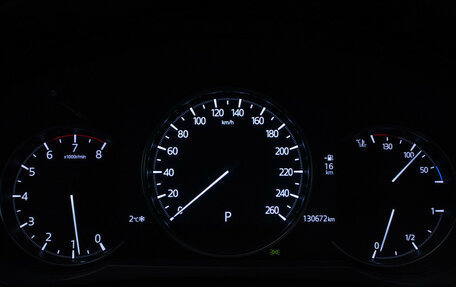 Mazda CX-9 II, 2019 год, 3 428 000 рублей, 12 фотография