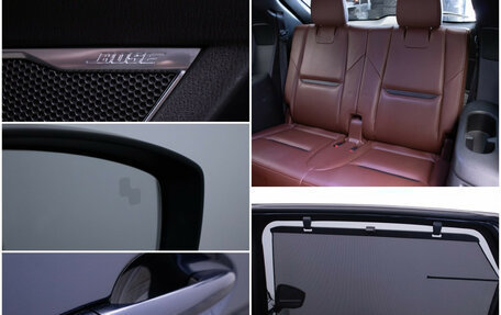 Mazda CX-9 II, 2019 год, 3 428 000 рублей, 16 фотография