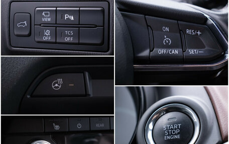 Mazda CX-9 II, 2019 год, 3 428 000 рублей, 18 фотография