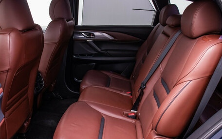 Mazda CX-9 II, 2019 год, 3 428 000 рублей, 11 фотография