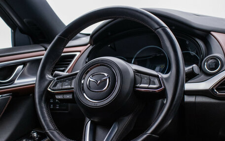 Mazda CX-9 II, 2019 год, 3 428 000 рублей, 15 фотография