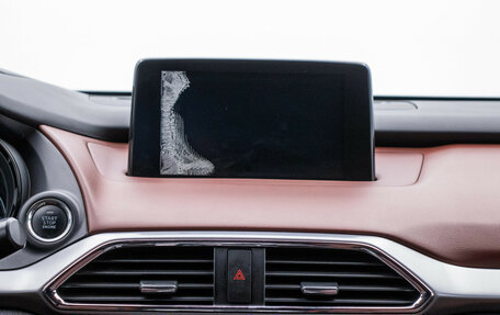 Mazda CX-9 II, 2019 год, 3 428 000 рублей, 14 фотография