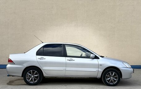 Mitsubishi Lancer IX, 2005 год, 269 000 рублей, 4 фотография