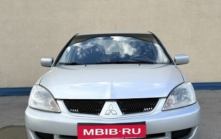 Mitsubishi Lancer IX, 2005 год, 269 000 рублей, 2 фотография