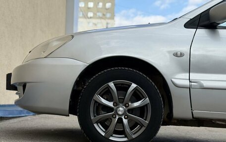 Mitsubishi Lancer IX, 2005 год, 269 000 рублей, 8 фотография