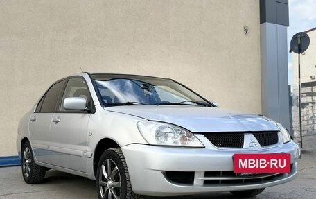 Mitsubishi Lancer IX, 2005 год, 269 000 рублей, 3 фотография