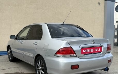 Mitsubishi Lancer IX, 2005 год, 269 000 рублей, 7 фотография