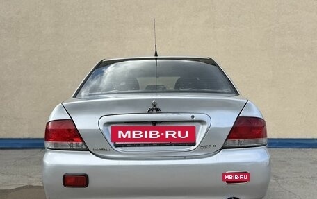 Mitsubishi Lancer IX, 2005 год, 269 000 рублей, 6 фотография