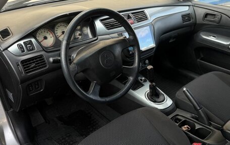 Mitsubishi Lancer IX, 2005 год, 269 000 рублей, 9 фотография