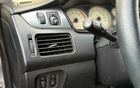 Mitsubishi Lancer IX, 2005 год, 269 000 рублей, 11 фотография