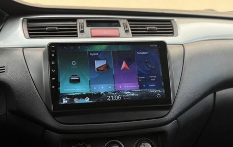 Mitsubishi Lancer IX, 2005 год, 269 000 рублей, 13 фотография