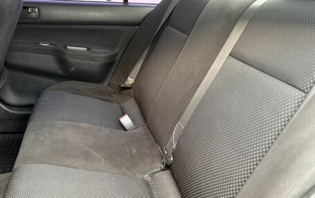 Mitsubishi Lancer IX, 2005 год, 269 000 рублей, 20 фотография