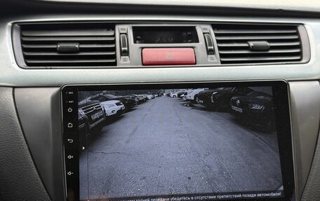 Mitsubishi Lancer IX, 2005 год, 269 000 рублей, 21 фотография