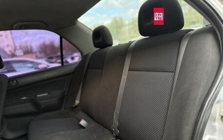 Mitsubishi Lancer IX, 2005 год, 269 000 рублей, 19 фотография