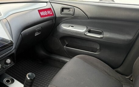 Mitsubishi Lancer IX, 2005 год, 269 000 рублей, 15 фотография