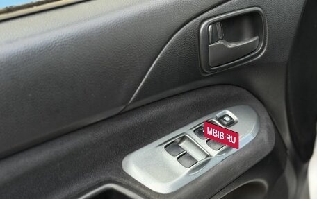Mitsubishi Lancer IX, 2005 год, 269 000 рублей, 10 фотография
