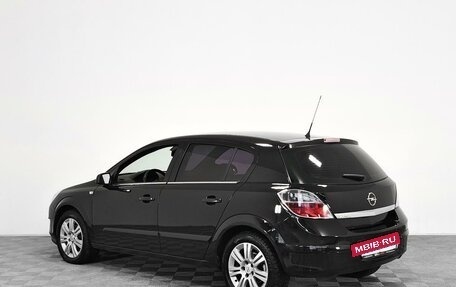 Opel Astra H, 2010 год, 835 000 рублей, 4 фотография