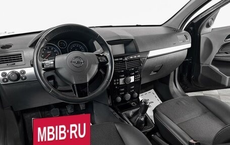 Opel Astra H, 2010 год, 835 000 рублей, 7 фотография