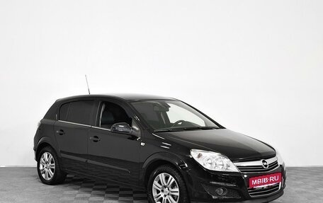 Opel Astra H, 2010 год, 835 000 рублей, 3 фотография