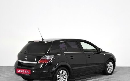 Opel Astra H, 2010 год, 835 000 рублей, 2 фотография