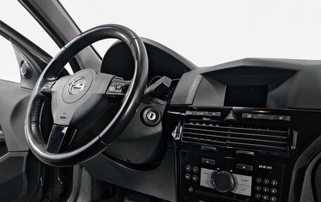 Opel Astra H, 2010 год, 835 000 рублей, 9 фотография