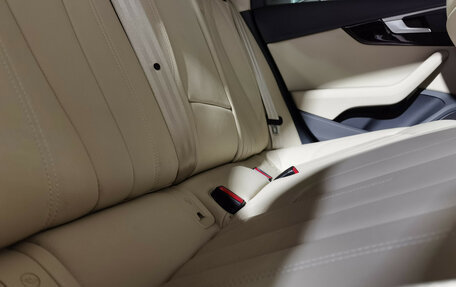 Audi A4, 2017 год, 2 499 000 рублей, 6 фотография