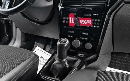 Opel Astra H, 2010 год, 835 000 рублей, 10 фотография