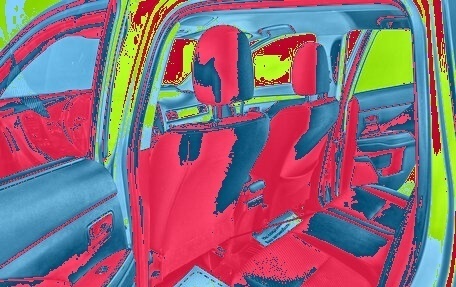 Mitsubishi Outlander III рестайлинг 3, 2017 год, 1 865 000 рублей, 11 фотография