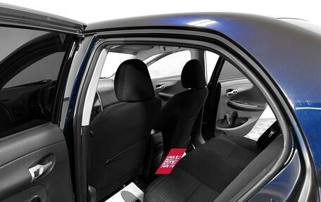 Toyota Corolla, 2008 год, 1 225 000 рублей, 12 фотография