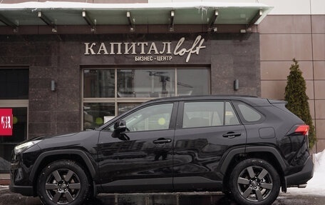 Toyota RAV4, 2026 год, 4 299 000 рублей, 2 фотография