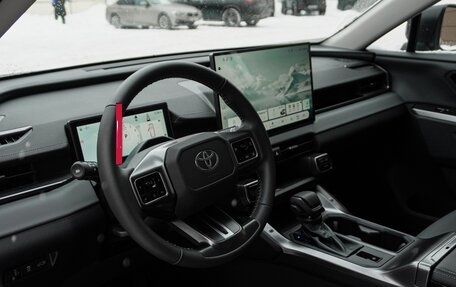 Toyota RAV4, 2026 год, 4 299 000 рублей, 4 фотография