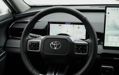 Toyota RAV4, 2026 год, 4 299 000 рублей, 7 фотография