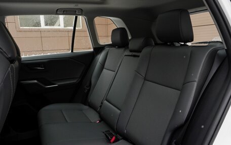 Toyota RAV4, 2026 год, 4 299 000 рублей, 11 фотография