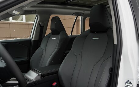 Toyota RAV4, 2026 год, 4 299 000 рублей, 9 фотография