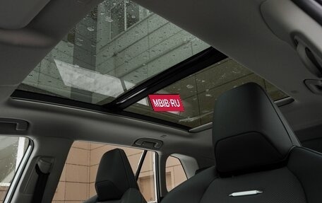 Toyota RAV4, 2026 год, 4 299 000 рублей, 10 фотография