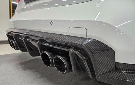 BMW M3, 2023 год, 9 000 013 рублей, 7 фотография