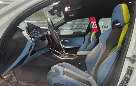 BMW M3, 2023 год, 9 000 013 рублей, 11 фотография