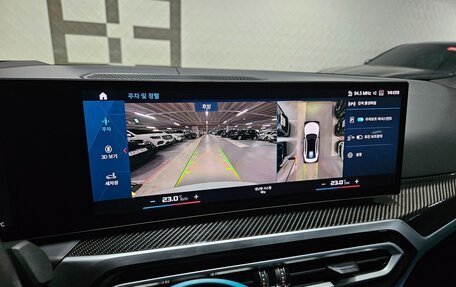 BMW M3, 2023 год, 9 000 013 рублей, 17 фотография