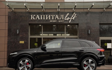 Audi Q5, 2026 год, 6 999 000 рублей, 2 фотография