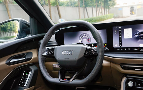 Audi Q5, 2026 год, 6 999 000 рублей, 4 фотография