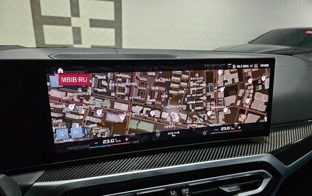 BMW M3, 2023 год, 9 000 013 рублей, 16 фотография