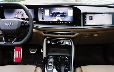 Audi Q5, 2026 год, 6 999 000 рублей, 5 фотография