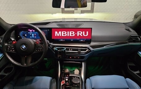 BMW M3, 2023 год, 9 000 013 рублей, 19 фотография