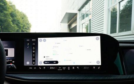 Audi Q5, 2026 год, 6 999 000 рублей, 13 фотография