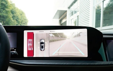 Audi Q5, 2026 год, 6 999 000 рублей, 14 фотография