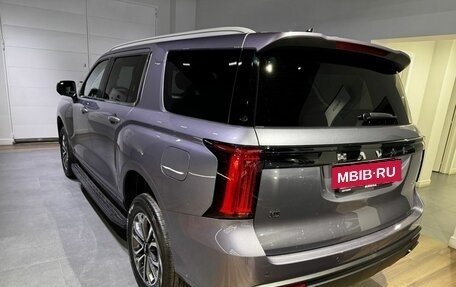 Haval H5, 2026 год, 4 349 000 рублей, 3 фотография