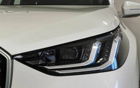 BMW X3, 2025 год, 7 150 000 рублей, 8 фотография