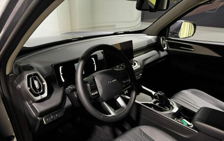 Haval H5, 2026 год, 4 349 000 рублей, 10 фотография