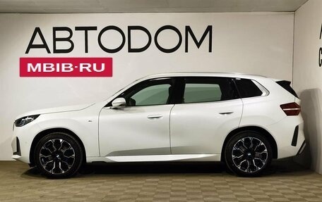 BMW X3, 2025 год, 7 150 000 рублей, 5 фотография